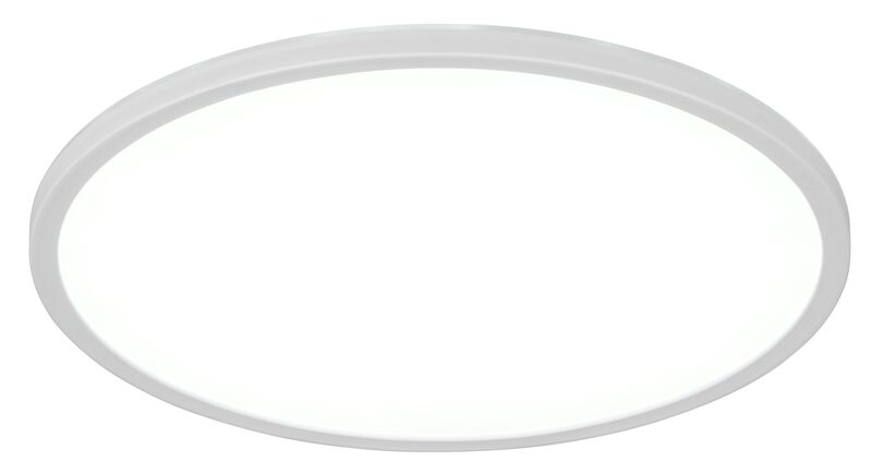 Trio RL Joko LED kattovalaisin 42 cm valkoinen